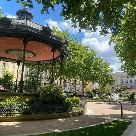 Apartmán Le Vivaldi Saint-Etienne  Exteriér fotografie